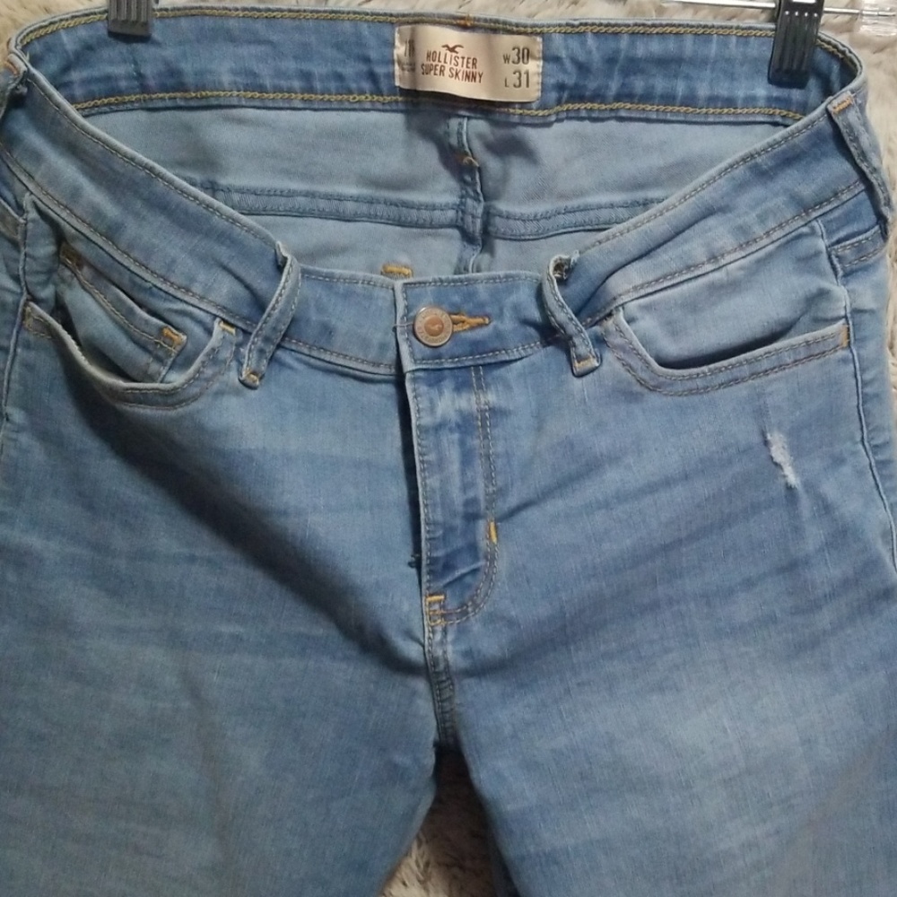 Jeans - Picture 4 of 4